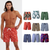 Wombat Men's swim shorts