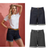 Wombat Women’s denim shorts