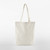 Westford Mill Striped organic cotton tote