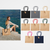 Westford Mill Jute classic shopper