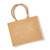 Westford Mill Shimmer jute shopper