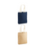 Westford Mill Unlaminated jute tote