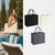 Westford Mill Resort canvas bag