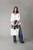 Westford Mill Courtside medium tote