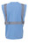 Yoko Multifunctional executive hi-vis waistcoat (HVW801)