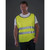 Yoko Hi-vis 2-band tabard (HVJ269)