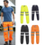 Yoko Hi-vis jogging pants (HV016T)