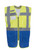Yoko Hi-vis top cool open-mesh executive waistcoat (HVW820)