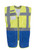 Yoko Hi-vis top cool open-mesh executive waistcoat (HVW820)