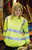 Yoko Hi-vis sweatshirt (HVJ510)