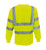 Yoko Hi-vis long sleeve t-shirt (HVJ420)