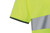 Yoko Hi-vis two-tone t-shirt (HVJ400)