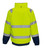 Yoko Hi-vis fontaine flight jacket (HVP209)