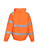 Yoko Hi-vis fontaine flight jacket (HVP209)