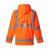 Yoko Hi-vis soft flex breathable U-dry jacket (HVS450)