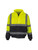 Yoko Hi-vis two-tone bomber jacket (HVP218)