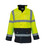 Yoko Hi-vis two-tone motorway jacket (HVP302)