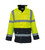 Yoko Hi-vis two-tone motorway jacket (HVP302)