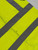 Yoko Hi-vis superior open mesh button waistcoat (HVW860)