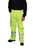 Yoko Hi-vis waterproof overtrousers (HVS461)
