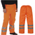 Yoko Hi-vis waterproof overtrousers (HVS462)