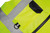 Yoko Hi-vis padded bodywarmer (HV005)