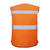 Yoko Hi-vis ripstop tool vest (HVW108)