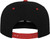 Flexfit by Yupoong Varsity snapback (6089MT)