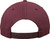 Flexfit by Yupoong Unstructured 5-panel snapback (6502)