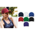 Flexfit by Yupoong Flexfit tactel mesh (6533)