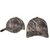 Flexfit by Yupoong TrueTimber® kanati camo cap (6988)