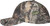 Flexfit by Yupoong TrueTimber® kanati camo cap (6988)