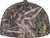Flexfit by Yupoong TrueTimber® kanati camo cap (6988)