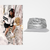 Flexfit by Yupoong Crinkled paper bucket hat (5003CP)