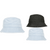 Flexfit by Yupoong Denim bucket hat (5003DB)