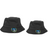 Flexfit by Yupoong Nylon bucket hat (5003N)