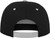 Flexfit by Yupoong Classic 5-panel snapback (6007T)
