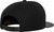 Flexfit by Yupoong Carbon snapback (6089CA)