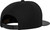 Flexfit by Yupoong Carbon snapback (6089CA)