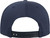 Flexfit by Yupoong Organic cotton snapback (6089OC)