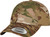 Flexfit by Yupoong Low-profile cotton twill Multicam® (6245MC)