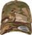 Flexfit by Yupoong Low-profile cotton twill Multicam® (6245MC)