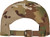 Flexfit by Yupoong Low-profile cotton twill Multicam® (6245MC)