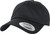 Flexfit by Yupoong Low-profile organic cotton cap (6245OC)