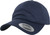 Flexfit by Yupoong Low-profile organic cotton cap (6245OC)
