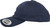 Flexfit by Yupoong Low-profile organic cotton cap (6245OC)