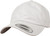 Flexfit by Yupoong Peached cotton twill dad cap (6245PT)