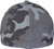 Flexfit by Yupoong Flexfit camo stripe cap (6277CS)