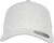 Flexfit by Yupoong Flexfit ivory melange cap (6277GM)