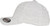 Flexfit by Yupoong Flexfit ivory melange cap (6277GM)